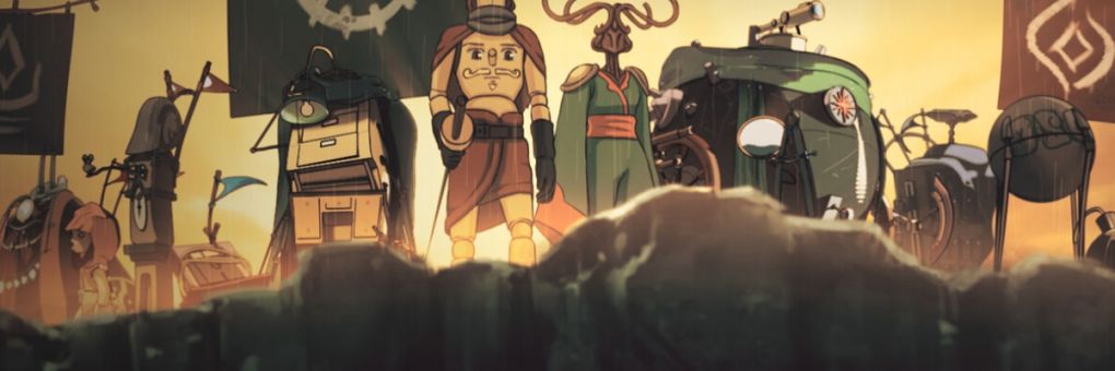 [Próbakör] Forgotlings