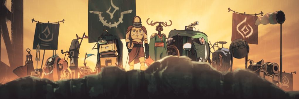 Bel's Fanfare bejelentés, célegyenesben a Forgotlings – ez történt kedden