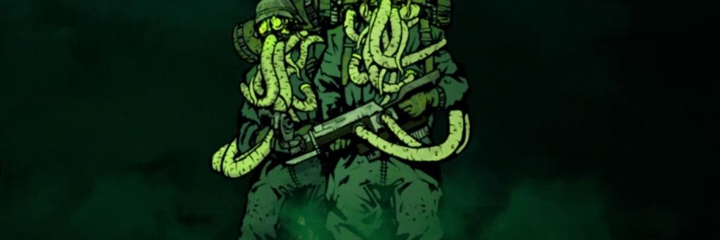 Forgive Me Father 2: gameplay traileren a ktuludaráló