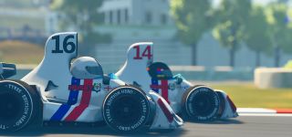 [Teszt] Formula Legends