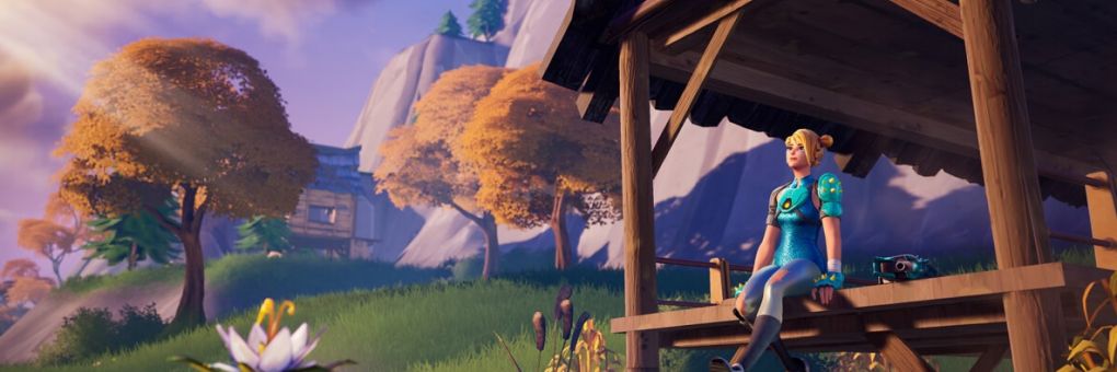 A Fortnite és az Unreal 5 is megmérettetett a hordozható Steam Deck-en