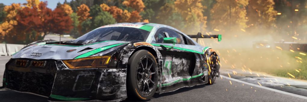 [XBS] Hiperrészletes környezettel áll rajtrácsra az új Forza Motorsport