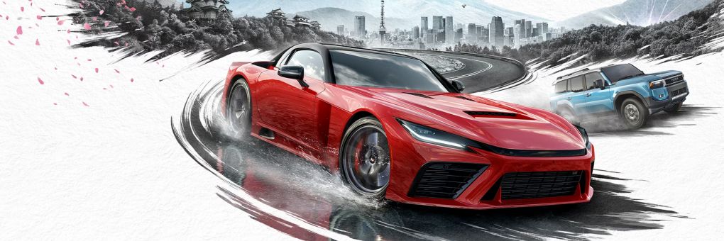 Aranyon a Forza Horizon 6, bővül a Tekken 8 – ez történt hétfőn