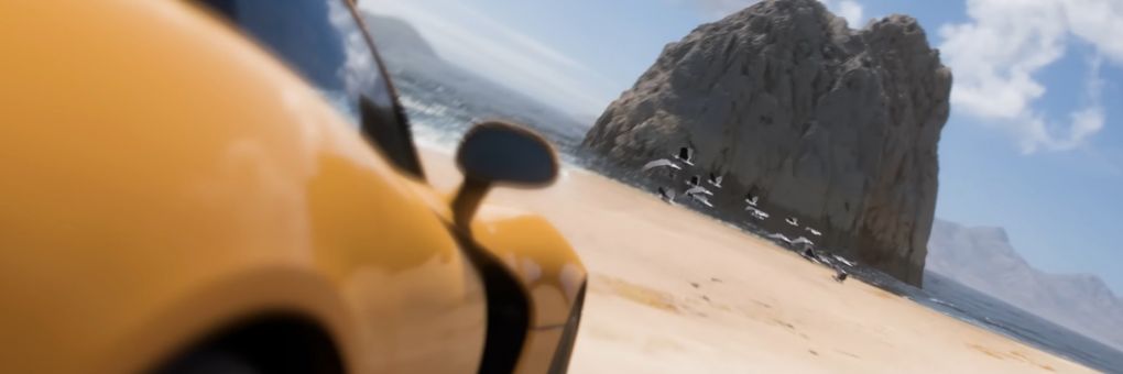 [TGS] 10 éves a Forza Horizon sorozat