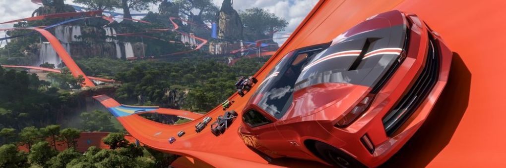 [Teszt] [DLC] Forza Horizon 5: Hot Wheels