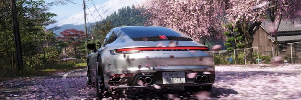 [Teszt] Forza Horizon 6