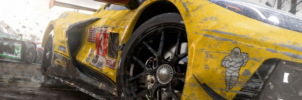 [Teszt] Forza Motorsport