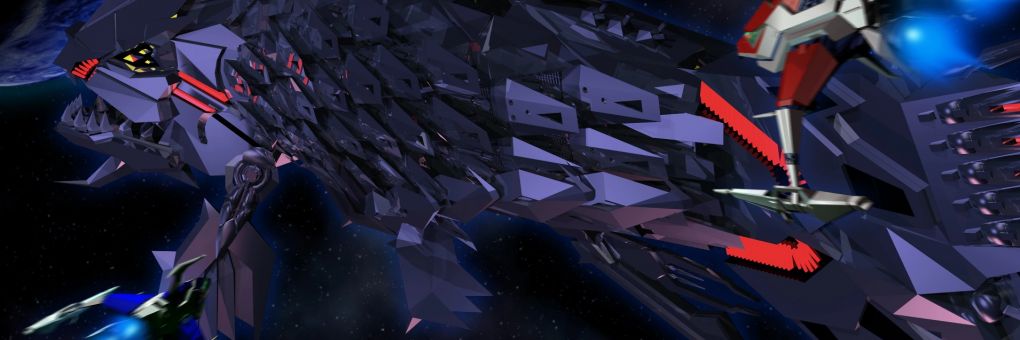 Visszatérnek az űrherkentyűk a G-Darius HD kiadásában