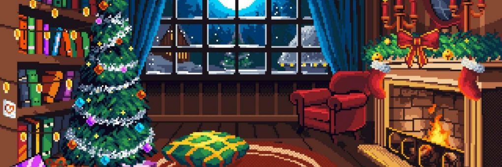 [Nyerd meg!] Gamer365 Karácsony 2025