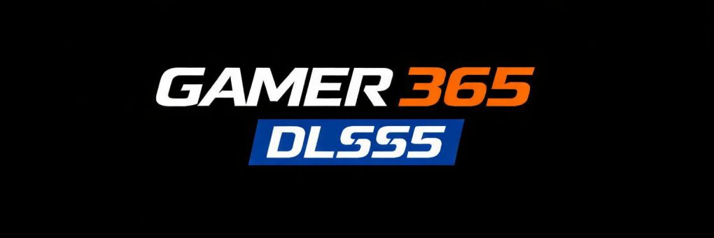 Gamer365 DLSS5