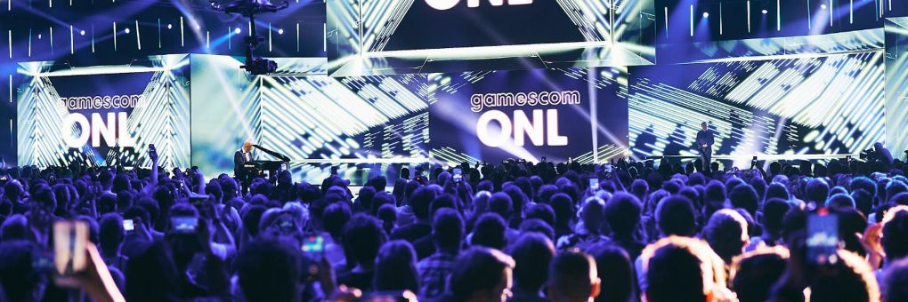 [Összefoglaló] A Gamescom egy egészségesnek tűnő iparág képét mutatta - videós összefoglaló