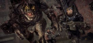 Gears of War: Reloaded bejelentés – ez történt hétfőn