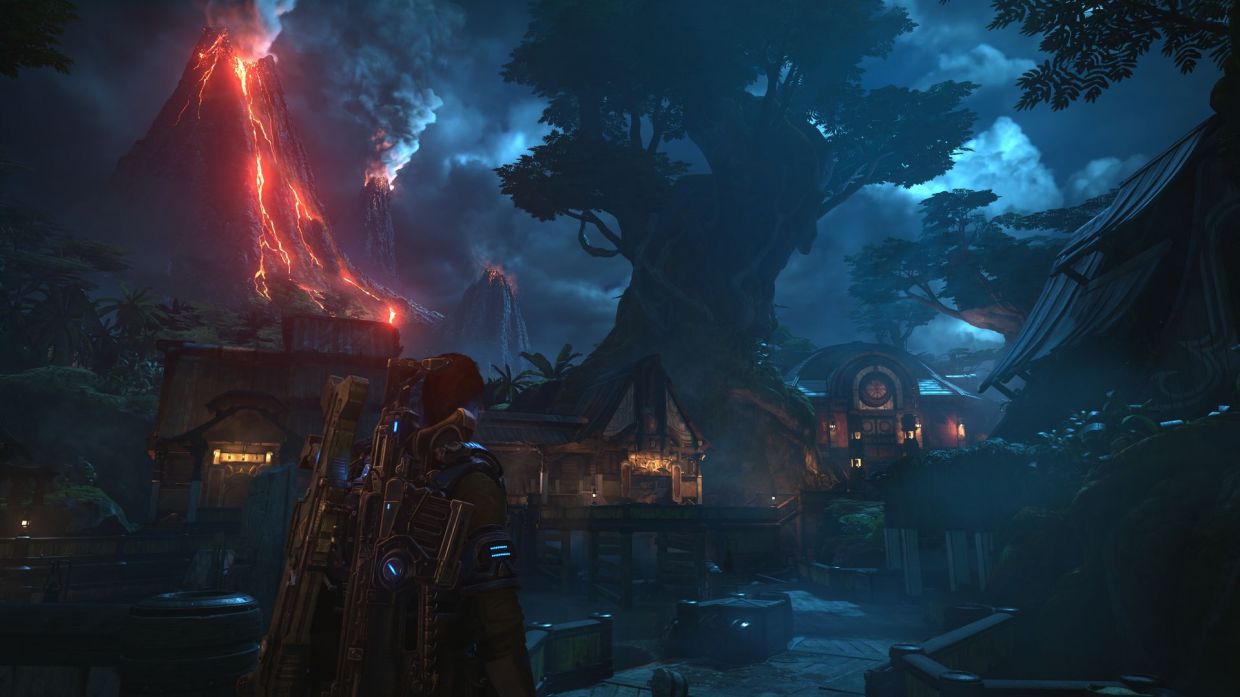 [DLC] [Teszt] Gears 5 Hivebusters