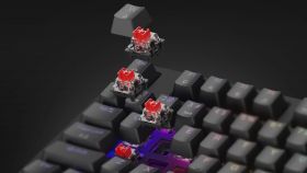 [Teszt] Genesis - Thor 230 TKL Lite + Boron 500 XXL