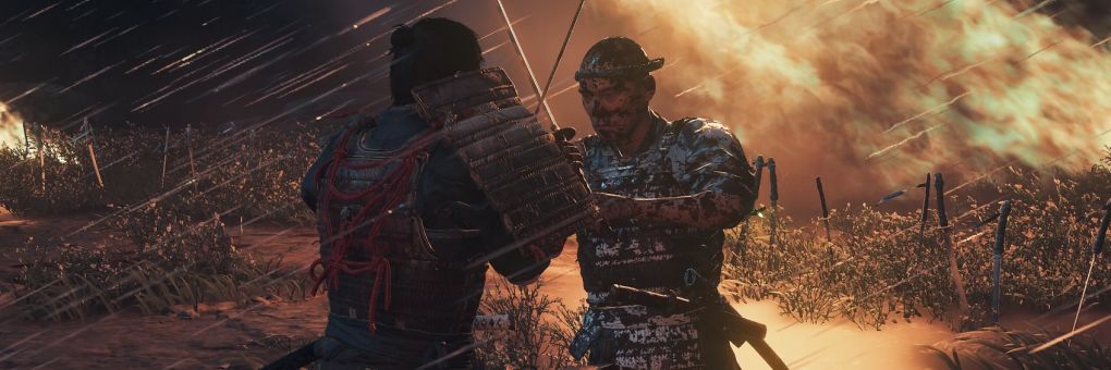 [Teszt] Ghost of Tsushima: Director's Cut - a PC változat