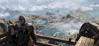 Gamer365 Podcast - God of War Ragnarök kibeszélő