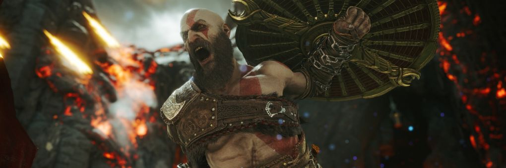 [Teszt] God of War: Ragnarök - a PC változat