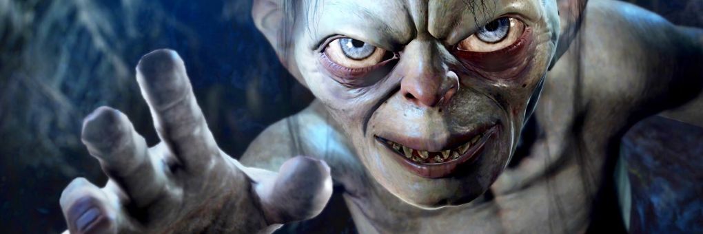 The Lord of the Rings: Gollum csak 2022-ben!