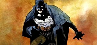 Batman: Gotham gázlángfényben