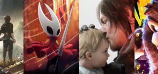 [Szavazz és nyerj!] 2025 legjobb játékai