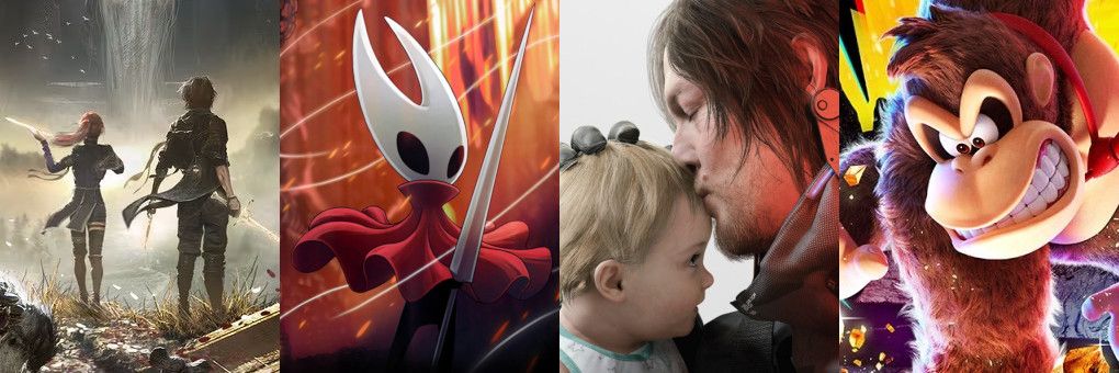 [Szavazz és nyerj!] 2025 legjobb játékai