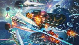[Teszt] Gradius Origins Collection