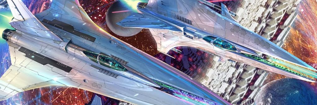 [Teszt] Gradius Origins Collection