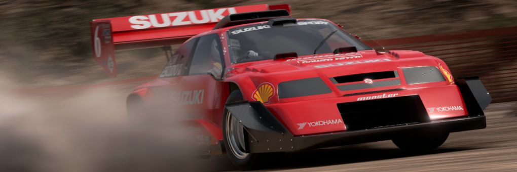 Legendás versenygéppel száguld be a Gran Turismo 7 legújabb frissítése