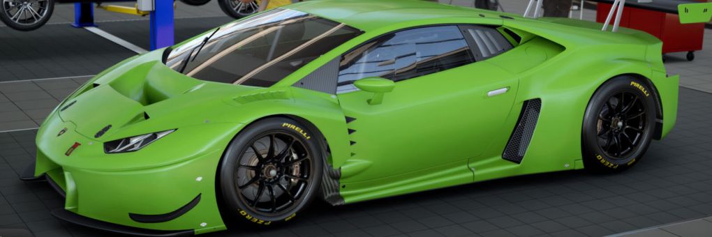 Gran Turismo 7: csak a tuning!