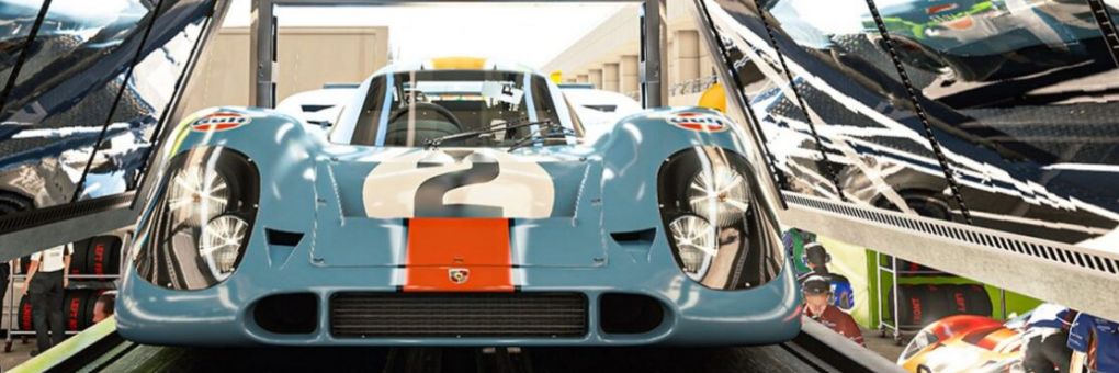 Elképesztő mennyiségű pályát és autót hoz majd a Gran Turismo 7