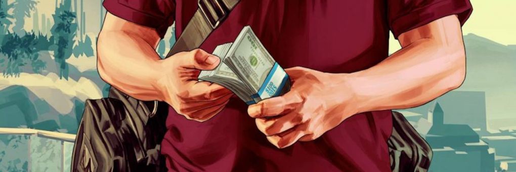 Újabb hihetetlen mérföldkövet léptek át a Grand Theft Auto V eladásai
