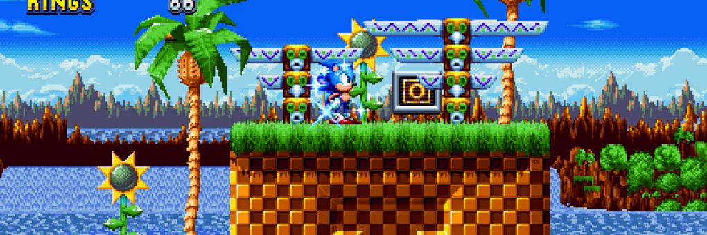 Sonic 30: a Green Hill Zone zenéje popslágerként éled újjá