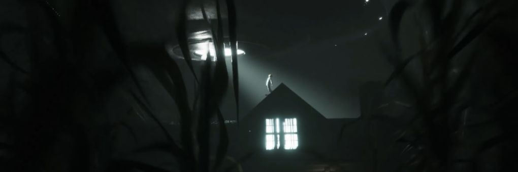 PlayStation-re is jönnek az ufók: új trailert kapott a Greyhill Incident