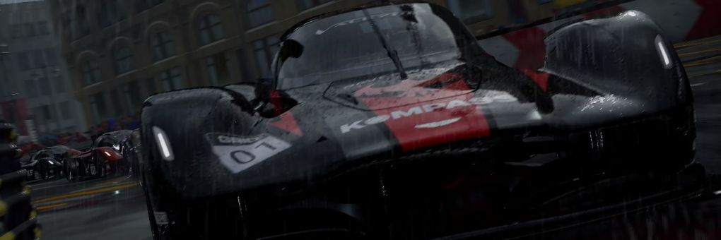 Legendává válhatsz a GRID Legends-ben!
