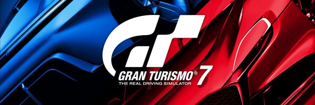 Gran Turismo 7