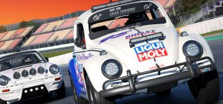 [Teszt] Gran Turismo 7 - Power Pack DLC