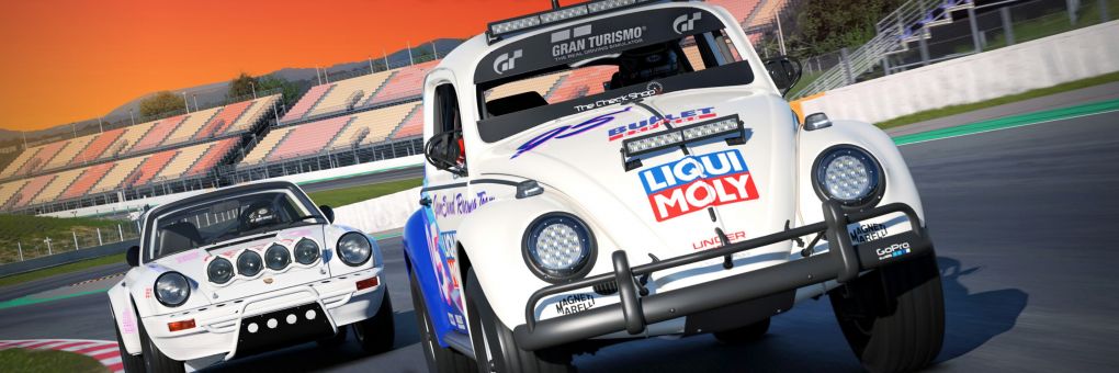 [Teszt] Gran Turismo 7 - Power Pack DLC