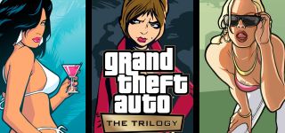 Megjelenési dátumot kapott a Grand Theft Auto: The Trilogy - Definitive Edition