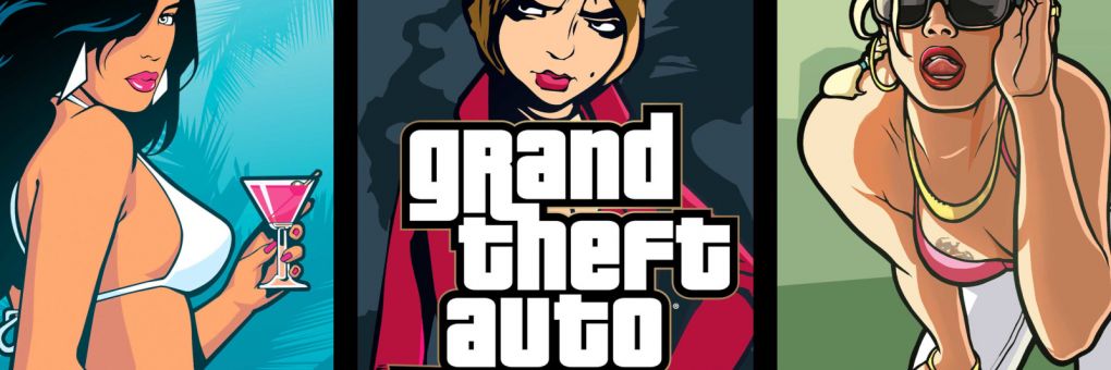 Megjelenési dátumot kapott a Grand Theft Auto: The Trilogy - Definitive Edition