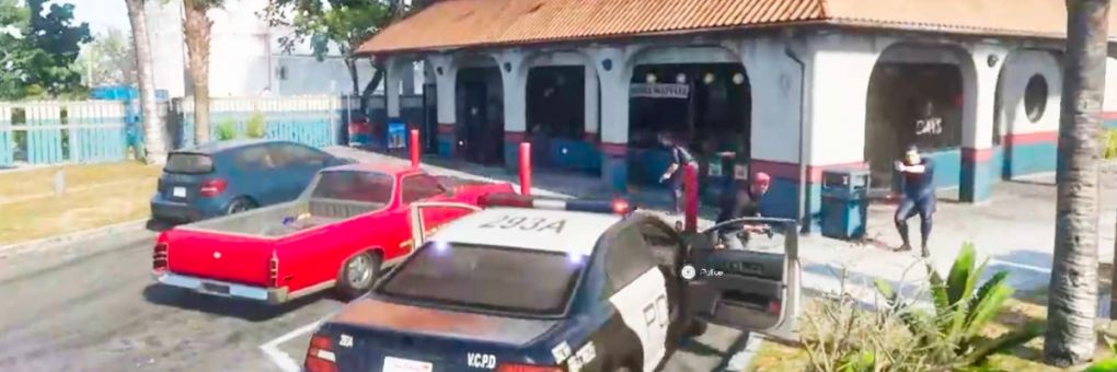 A Rockstar Games reagált a GTA VI szivárgására