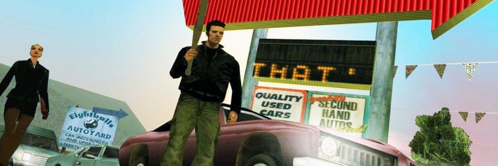 Köd, felhők, stabilitás, eső: egy sor marhaságot javít a GTA Trilogy legújabb frissítése
