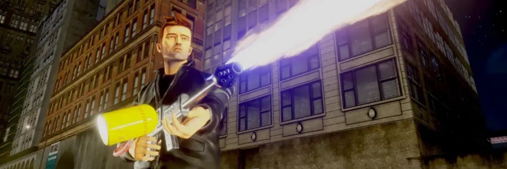 A Rockstar beismerte a GTA Trilogy teljesítménygondjait
