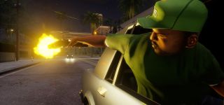 A forrongó rajongók hűtésére a Rockstar maga veti össze a GTA Trilogy régi és új grafikáját