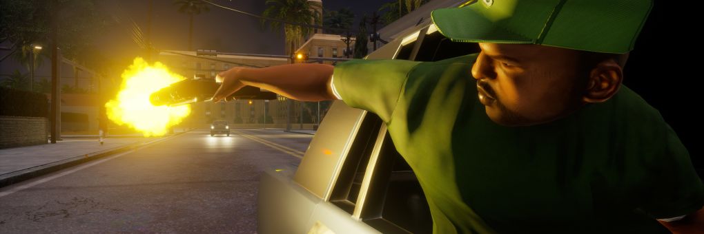 Kiderült a GTA Trilogy nem túl vastag pécés gépigénye
