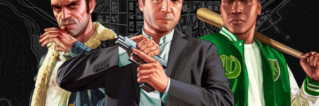 A GTA V next-gen kiadása több ponton előzi a PC-s változatot