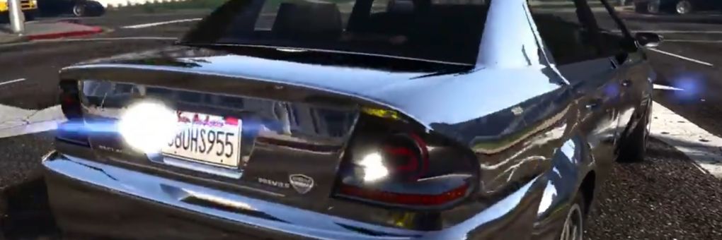 A GTA V next-gen frissítése tényleg szuperül fest