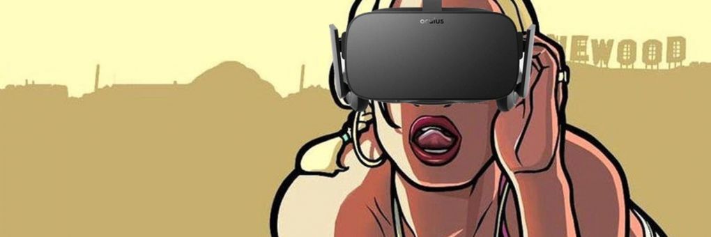VR-mód bújkál a GTA Trilogy kódhalmazában
