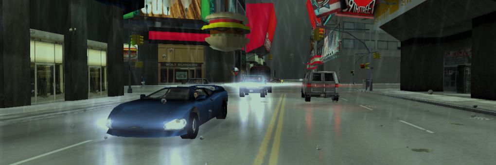 A modderek jöhetnek ki jól GTA III és a Vice City rajongói projektek jogvitájában