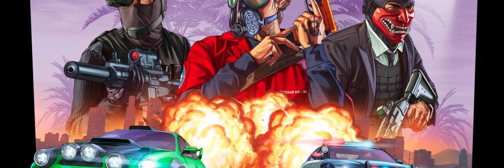 Kiderült a next-gen GTA V árazása és mérete