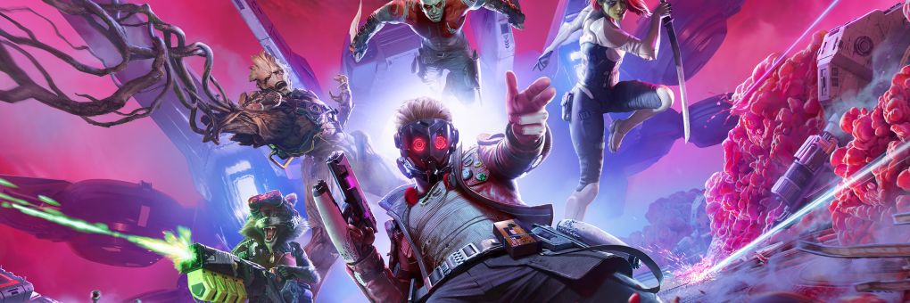 [Utolsó trailer] Marvel's Guardians of the Galaxy 
